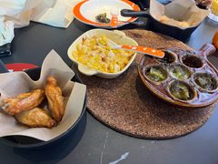-必胜客(蚌埠东海万达店)