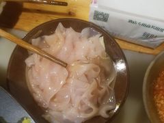 -黄潇洒老火锅(九眼桥宏济巷店)