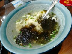 -临街徽菜馆·正宗黄山味