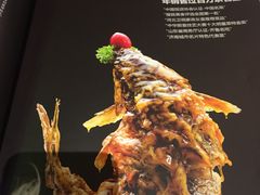 -城南往事济南风味主题餐厅(东环店)