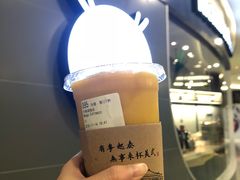-luckincoffee瑞幸咖啡(恒大广场B1店)