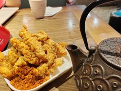 -龙少爷碳火干锅(环球中心店)