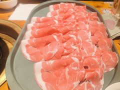 -北京老门框爆肚四季涮肉(淮海东路外滩店)
