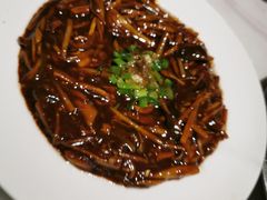 响油鳝糊-19号私房菜(云南路店)