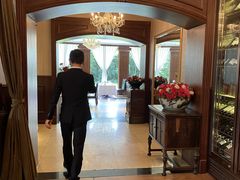 -老洋房花园饭店(绍兴路店)