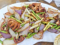 -金丝饭庄(金丝新天地保障性住宅小区店)