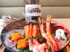 -蟹的岡田屋(正大广场店)
