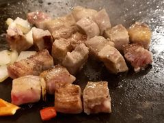 -韩时烤肉(枫蓝店)