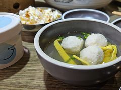 -隆喜元鱼汤包·海鲜(中联广场店)