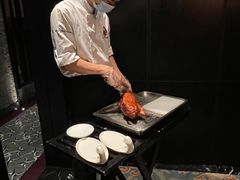 -金鸭季·臻品餐厅(欢乐海岸购物中心店)