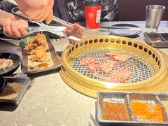 -谷牛日式烤肉(宝山U天地店)