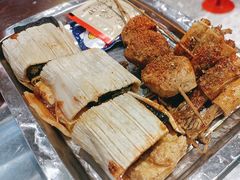 -堂堂小伙夫·辽宁小吃大排档(京西大悦城店)