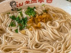 -老四季(南市场店)