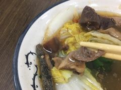 -正宗阳山牛杂(东城店)