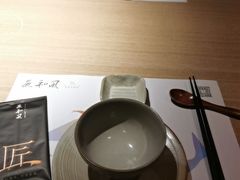 -匠和风精致料理(宁德万达店)