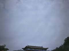 -罗田天堂寨风景区