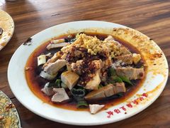 -温记府廟豆汤饭·始于1955年(海椒店)
