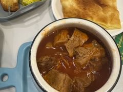 -库滋明·俄罗斯特色美食(中央大街店)