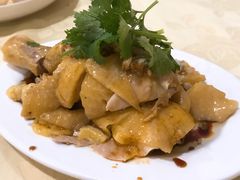 白切鸡-电白鸭粥店(下沙二坊88号店)