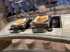 炒饭-罗约海滨温泉酒店-索莎西餐厅