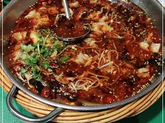 -两户人家农家乐