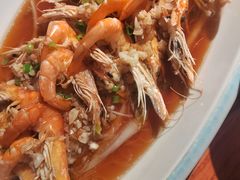 -红蜡烛-养生粥-津鲁菜(中山路店)