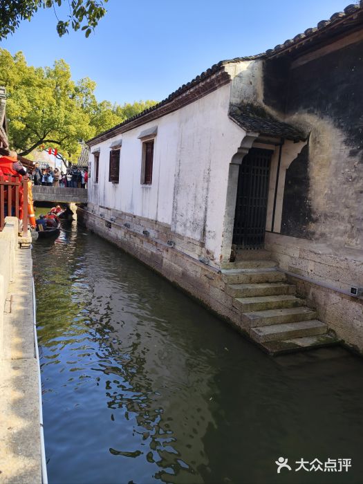 绍兴鲁迅故里·沈园景区图片