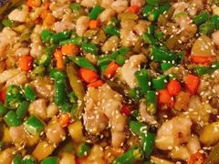 【隆府必点】民国霸王兔-杨记隆府(汉街店)