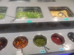 -小肥羊·牛羊肉火锅(万达广场店)