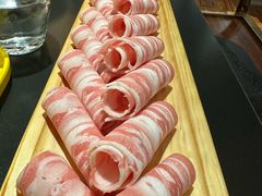 -羊大爷涮肉(亮马桥店)