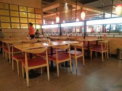 大堂-萧记三鲜烩面(东站店)