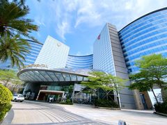 -深圳大梅沙京基洲际度假酒店