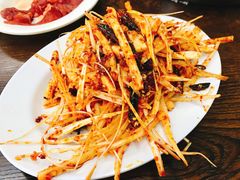 -西塔隆太白烤牛肉馆(图们路店)