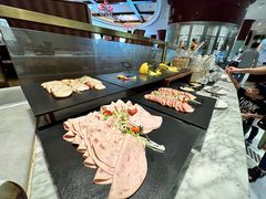 -广州富力丽思卡尔顿酒店