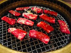 -牛角日本烧肉专门店(海运大厦店)