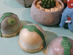 -蜜蜂小象·榴莲千层蛋糕(时代汇11栋店)