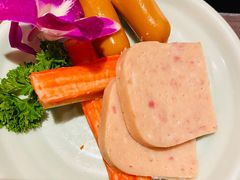 -MoMo牧场·寿喜烧专门店(长泰广场店)