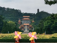-南沙天后宫景区