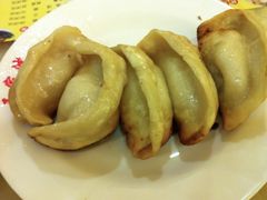 -王家沙点心店(南京西路总店)