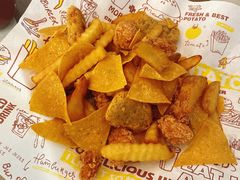 -嘉喜来比萨(罗马花园店)