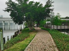 -厦门园林博览苑