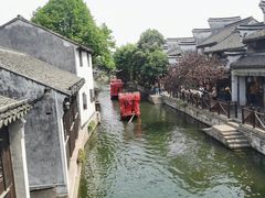 -南浔古镇