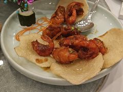 -山泉公馆酒家(广州东站店)