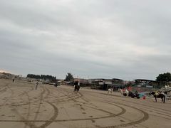 -南澳海滩