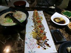 -米彩料理(西丽店)
