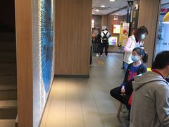 -麦当劳(北站北广场店)
