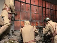 -上海四行仓库抗战纪念馆