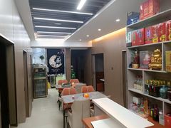 -大漠馕坑肉(酒泉店)
