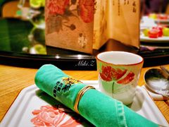 菜单-辛香汇·现炒川菜(淮海路百盛店)
