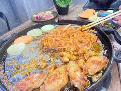 -张姐烤肥牛(西丽店)